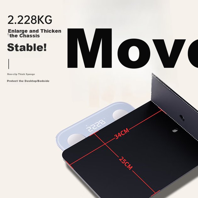 Подставка Zhiying для проектора настенная и прикроватная без сверления, для Xiaomi, JMGO и Xiaoming - изображение 4