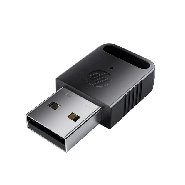 Wi-Fi адаптер HP WiFi 6 USB дводіапазонний без драйверів для ПК та ноутбука - Фото 4 Wi-Fi адаптер HP WiFi 6 USB дводіапазонний без драйверів для ПК та ноутбука - зображення 4