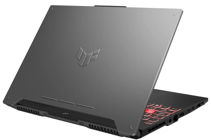 Ноутбук ASUS TUF Gaming A15 FA507NU-LP101 - зображення 3