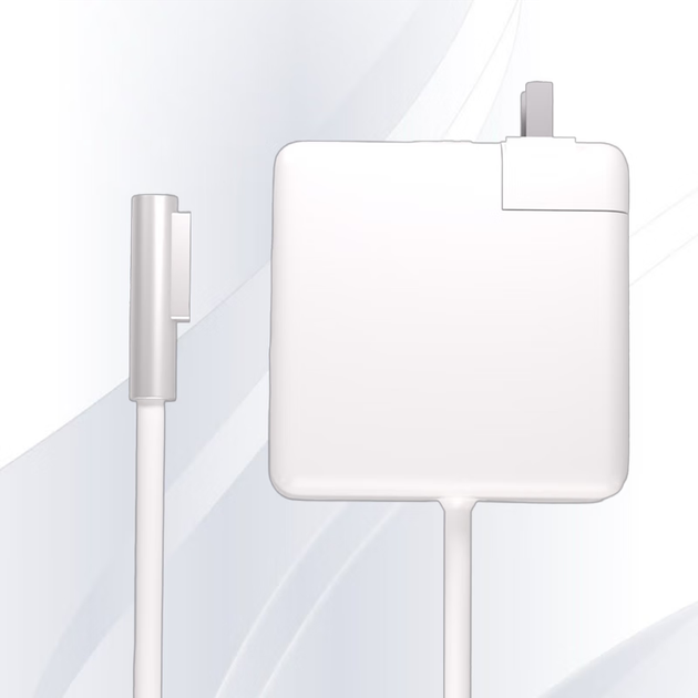 Блок живлення LVXIAO 85 Вт 18.5 В 4.6 А з L-подібним магнітним роз'ємом для MacBook Pro A1286, A1343, A1297 - зображення 5