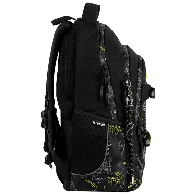 Рюкзак шкільний для хлопчика Kite K26-727M-4 Різнокольоровий shop (4063276274755) - Фото 2 Рюкзак шкільний для хлопчика Kite K26-727M-4 Різнокольоровий shop (4063276274755) - изображение 2