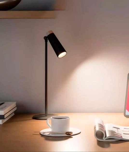 Настольная лампа Xiaomi Yeelight Recharheable Desk Lamp 4-in-1 (YLYTD-0011) [80572] - изображение 5