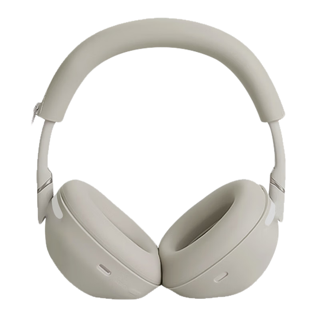 Силиконовый чехол KMaxAI для амбушюр Sony WH-1000XM6, ультратонкий, устойчивый к царапинам, платиновый серый - изображение 4