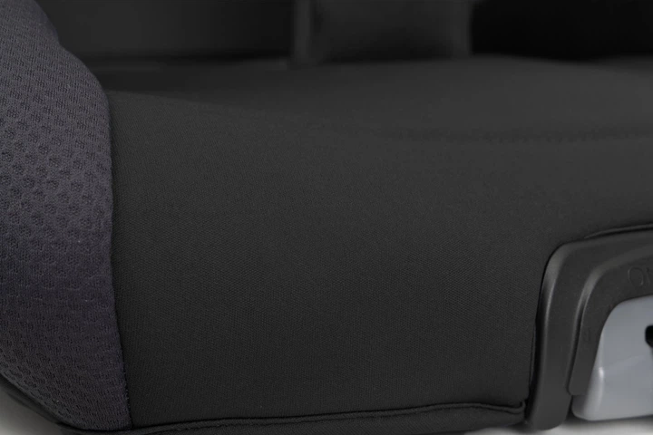 Fotelik samochodowy Chicco Quizy I-Size Black 100–150 cm (8058664184439) - obraz 15