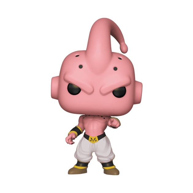 Фигурка Funko Pop DRAGON BALL — #620 Kid Buu, Кид Буу - изображение 2