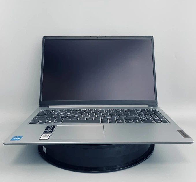 Ноутбук Lenovo IdeaPad 1 15IAU7 15.6" Full HD (1920×1080) Intel Core i3-1215U/DDR4 8Gb/SSD 256Gb/Intel UHD Graphics Б/У - изображение 2