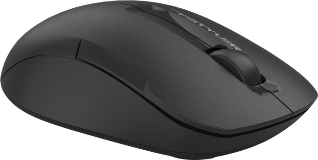 Мышь A4Tech FG15S Wireless Black (4711421003780) - изображение 5