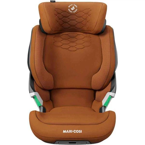 Автокресло Maxi-Cosi Kore Pro i-Size Authentic Cognac (8741650110) - изображение 2