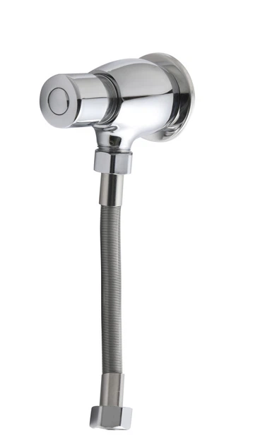 Пісуар підлоговий MIXXUS PREMIUM BEVEL-0902 440x320x970mm з краном для пісуара (MP6666) - изображение 3