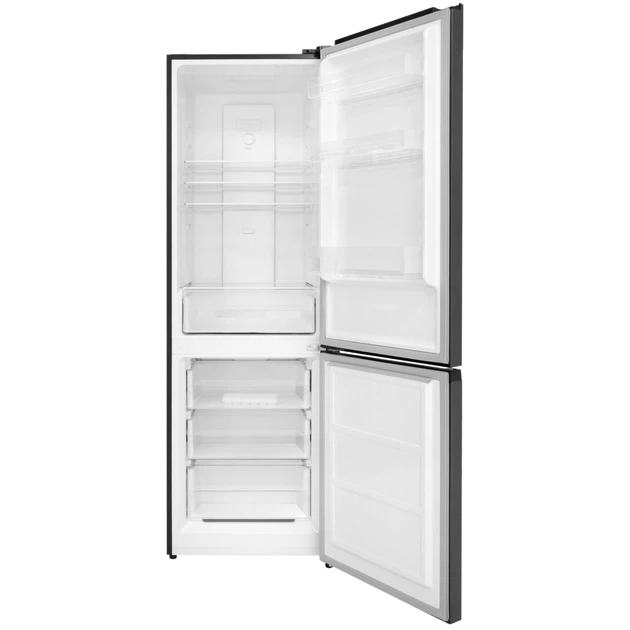 Холодильник побутовий ELEYUS HRNW2185E60 DXL - зображення 4
