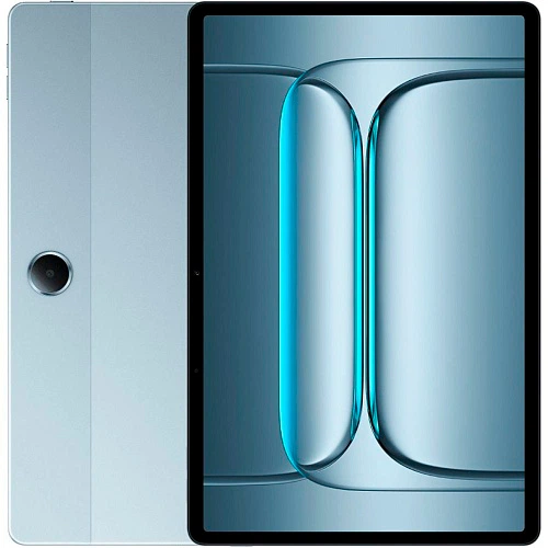 Планшет OnePlus Pad Lite LTE 8/128GB Aero Blue (OPPL8128BL) - Фото 1 Планшет OnePlus Pad Lite LTE 8/128GB Aero Blue (OPPL8128BL) - зображення 1