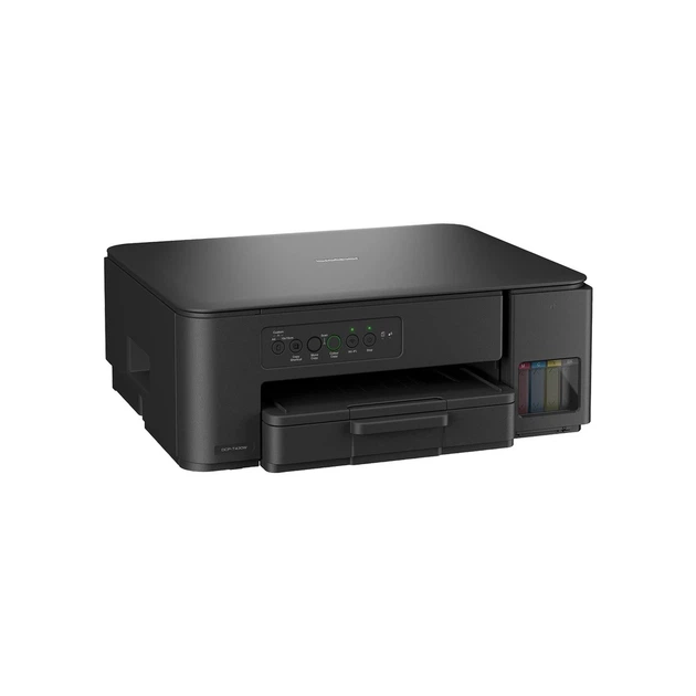 Многофункциональное устройство Brother DCP-T430W (DCPT430WYJ1) - Фото 6 Многофункциональное устройство Brother DCP-T430W (DCPT430WYJ1) - изображение 6