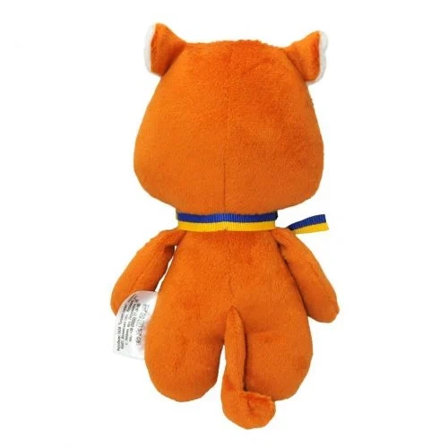 Игрушка TIGRES Тигрик-украинец патриотическая - изображение 2