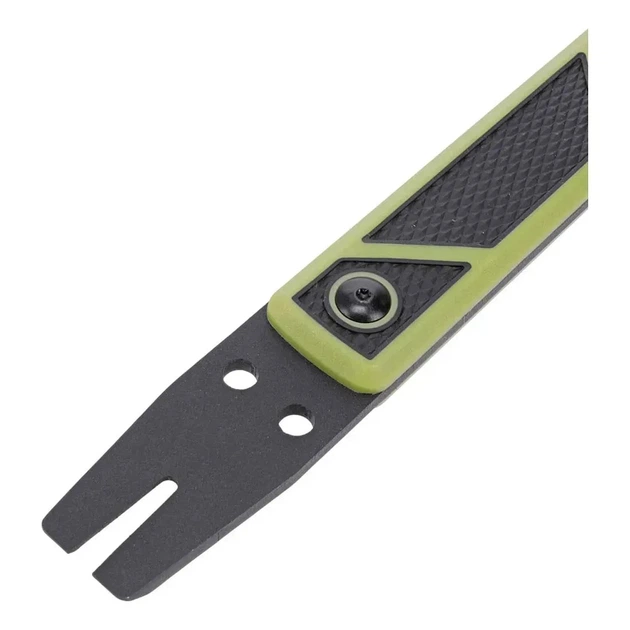 Топор SOG Dual Strike Axe (1033-SOG 32-44-01-43) - Фото 4 Топор SOG Dual Strike Axe (1033-SOG 32-44-01-43) - изображение 4