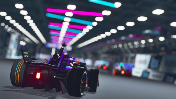 Ключ активации Formula Legends & Formula E Bundle для Xbox One/Series S/X - Фото 3 Ключ активации Formula Legends & Formula E Bundle для Xbox One/Series S/X - изображение 3