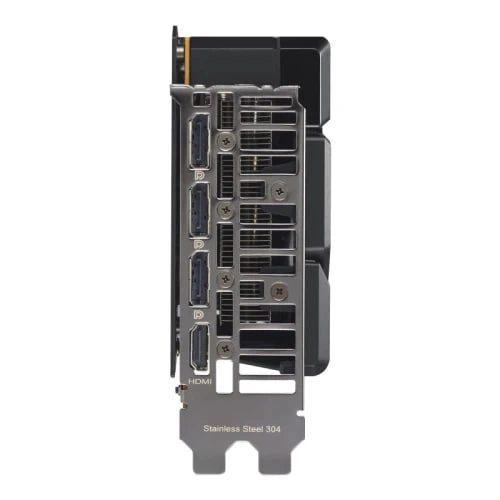 Відеокарта RTX 5060 8Gb ASUS DUAL OC (DUAL-RTX5060-O8G) - Фото 7 Відеокарта RTX 5060 8Gb ASUS DUAL OC (DUAL-RTX5060-O8G) - зображення 7