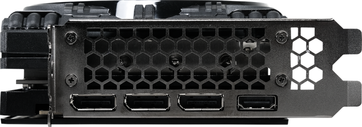 Видеокарта Palit PCI-Ex nVidia GeForce RTX 5070 Ti GamingPro-S OC 16G - изображение 10