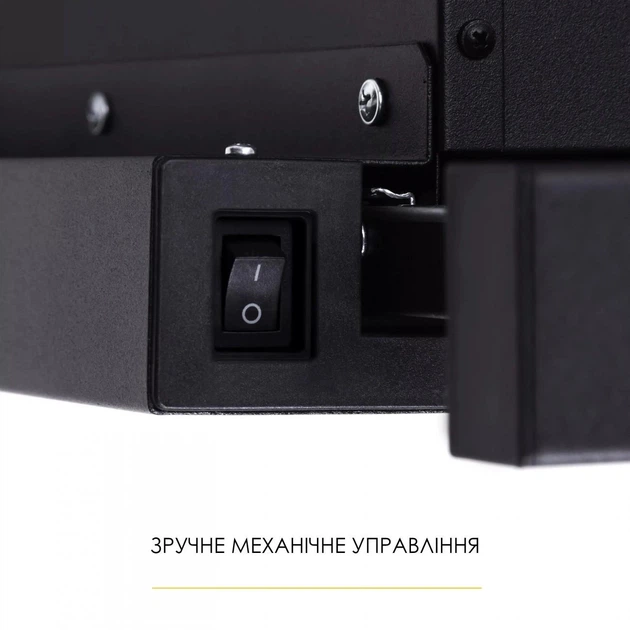 Вытяжка телескопическая WEILOR WT 52 BL - изображение 8