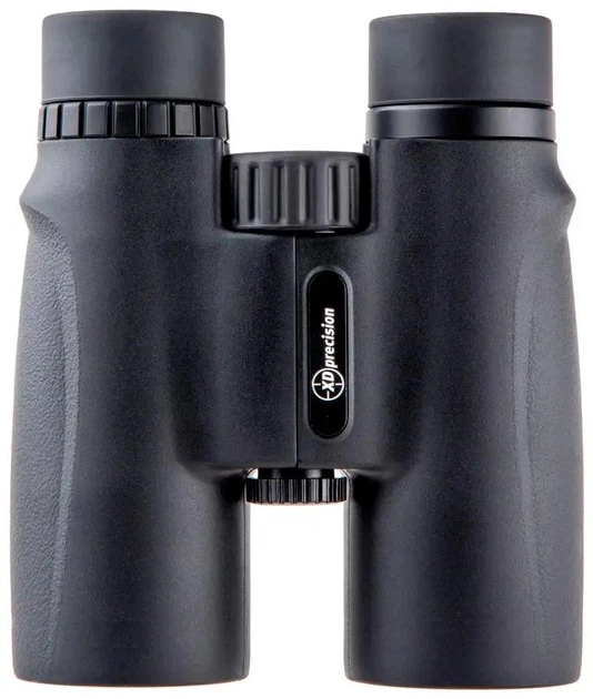 Бинокль XD Precision Standard 8х42 BAK7 - Фото 2 Бинокль XD Precision Standard 8х42 BAK7 - изображение 2