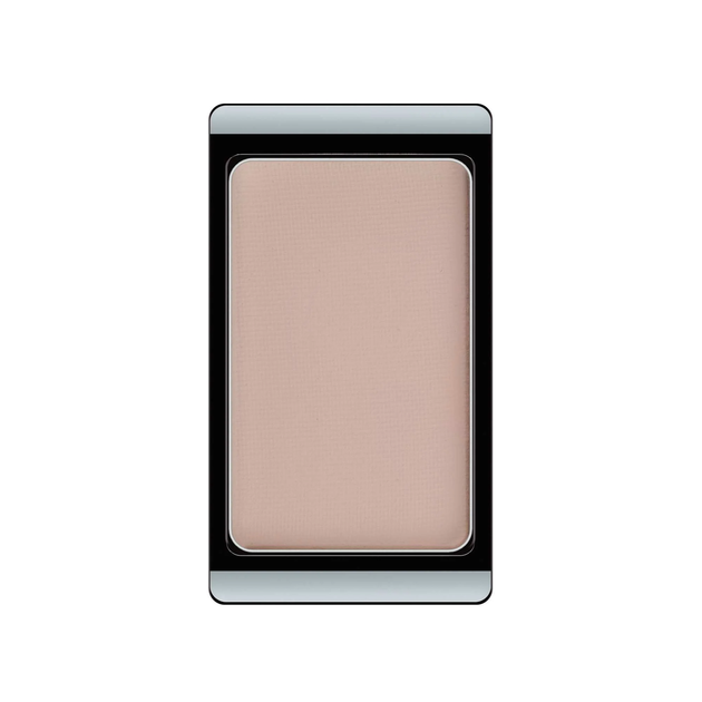 Тіні для повік ARTDECO Eyeshadow Matt №544 Matt Generous Beige (4052136036800) - Фото 1 Тіні для повік ARTDECO Eyeshadow Matt №544 Matt Generous Beige (4052136036800) - зображення 1