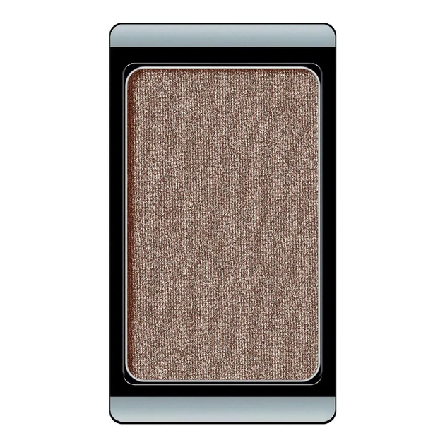 Тіні для повік ARTDECO Eyeshadow Pearl №220 Pearly Madame Marron (4052136261820) - Фото 1 Тіні для повік ARTDECO Eyeshadow Pearl №220 Pearly Madame Marron (4052136261820) - зображення 1