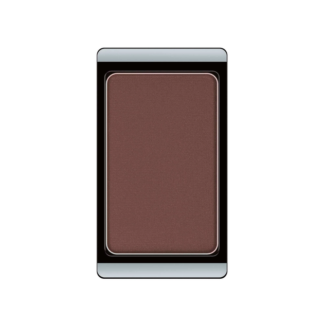 Тіні для повік ARTDECO Eyeshadow Matt №525 Matt Handmade Chocolate (4052136111262) - Фото 1 Тіні для повік ARTDECO Eyeshadow Matt №525 Matt Handmade Chocolate (4052136111262) - зображення 1