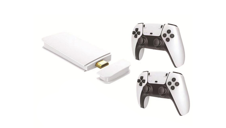 SEGA Game Stick M15 64GB White - изображение 2
