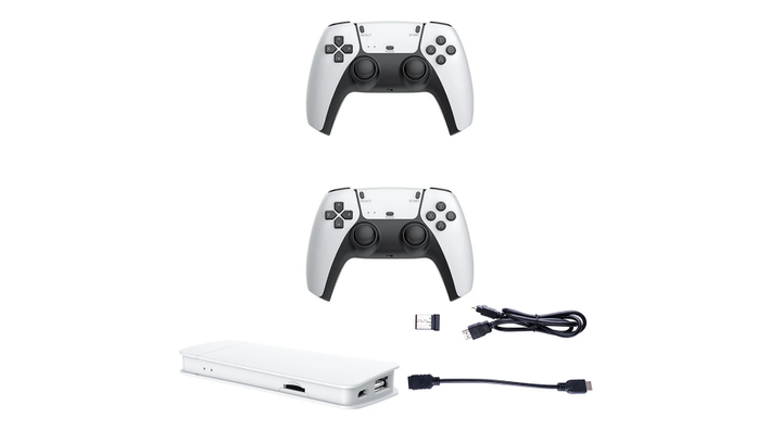 SEGA Game Stick M15 64GB White - изображение 3