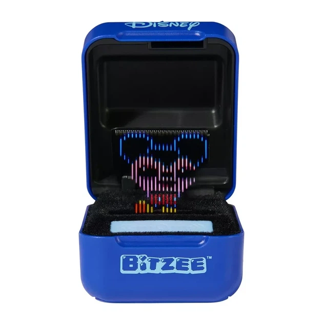 Интерактивная игрушка Bitzee Дисней (6070776) - изображение 2