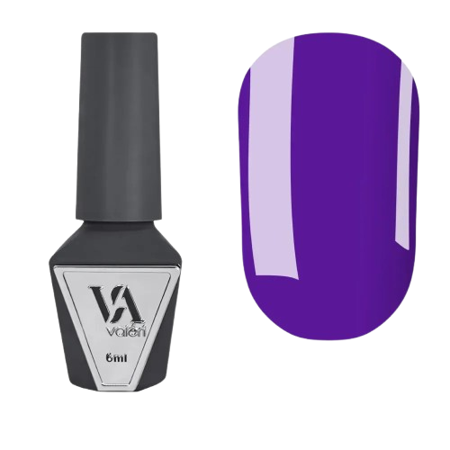 Гель-лак Valeri Color №17 6 мл - Фото 1 Гель-лак Valeri Color №17 6 мл - изображение 1