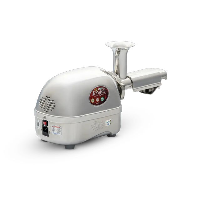 Шнековий соковитискач Angel Juicer 7500 - Фото 3 Шнековий соковитискач Angel Juicer 7500 - изображение 3