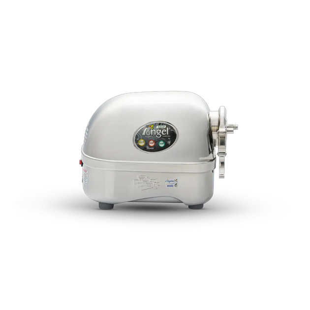 Шнековий соковитискач Angel Juicer 7500 - Фото 4 Шнековий соковитискач Angel Juicer 7500 - изображение 4