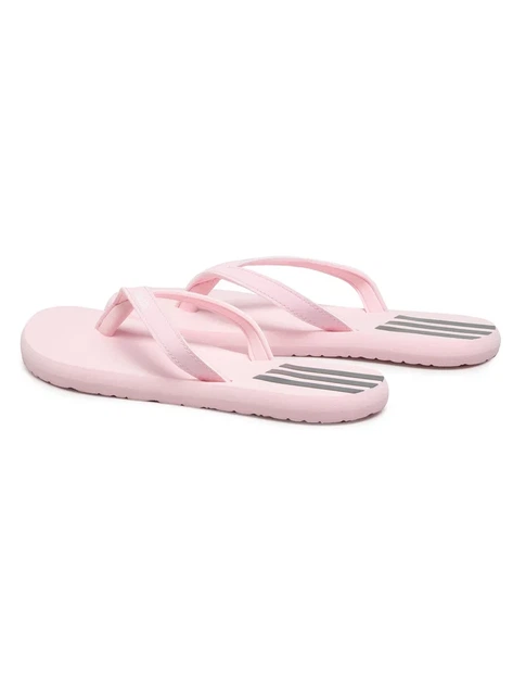 Жіночі вʼєтнамки Eezay Flip Flop літні на пляж на кожен день рожевий 37 - Фото 5 Жіночі вʼєтнамки Eezay Flip Flop літні на пляж на кожен день рожевий 37 - изображение 5