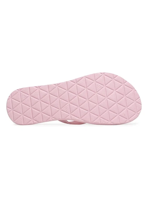 Жіночі вʼєтнамки Eezay Flip Flop літні на пляж на кожен день рожевий 37 - Фото 6 Жіночі вʼєтнамки Eezay Flip Flop літні на пляж на кожен день рожевий 37 - изображение 6