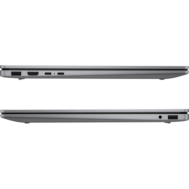 Ноутбук HP OmniBook 5 16-bn0004ua 16 (DM8G3EA) Glacier Silver - Фото 5 Ноутбук HP OmniBook 5 16-bn0004ua 16 (DM8G3EA) Glacier Silver - зображення 5