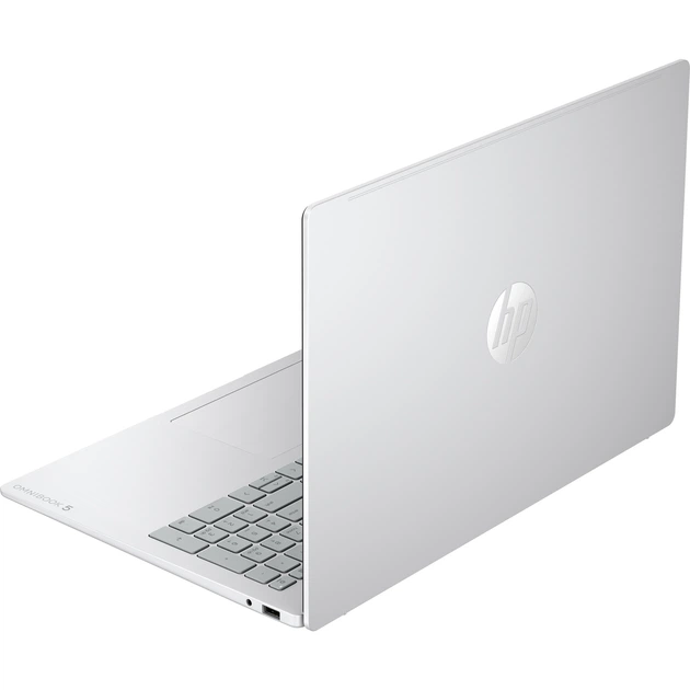 Ноутбук HP OmniBook 5 16-cn0004ua 16 (DM8H5EA) Glacier Silver - изображение 4