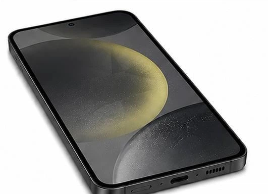 Смартфон Samsung Galaxy S24 Plus 12/256GB Onyx Black Grade B Б/В - изображение 6