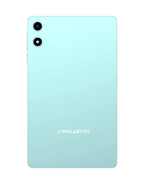 Планшет Teclast P50 Mini 4/128GB Wi-Fi Blue - зображення 2