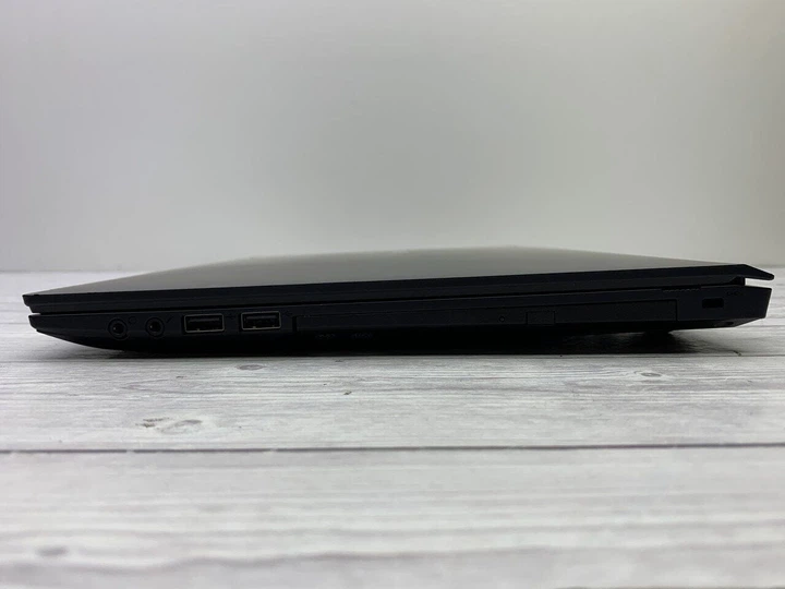 Ноутбук Terra Mobile 1515 / 15.6" (1920x1080) TN / Intel Core i5-7200U (2 (4) ядра по 2.5 - 3.1 GHz) / 8 GB DDR4 / 120 GB SSD / Intel HD Graphics 620 / WebCam / Без АКБ б/у - Фото 7 Ноутбук Terra Mobile 1515 / 15.6" (1920x1080) TN / Intel Core i5-7200U (2 (4) ядра по 2.5 - 3.1 GHz) / 8 GB DDR4 / 120 GB SSD / Intel HD Graphics 620 / WebCam / Без АКБ б/у - изображение 7
