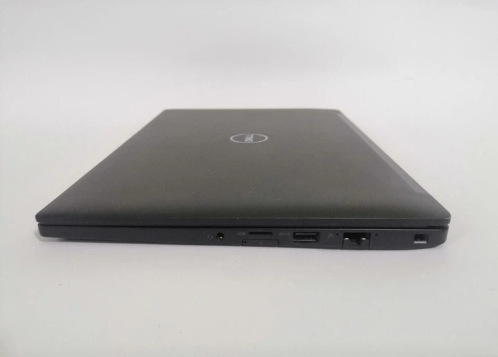 Ультрабук Dell Latitude 7380 / 13.3" (1920x1080) IPS / Intel Core i5-7200U (2 (4) ядра по 2.5 - 3.1 GHz) / 8 GB DDR4 / 128 GB SSD / Intel HD Graphics 620 / WebCam / Win 10 Pro б/в + Подарунок Флеш-накопичувач Kingston DataTraveler Exodia S 64GB - зображення 5