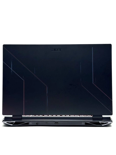 Игровий ноутбук Acer Nitro 5 AN517-55 / 17.3" (1920x1080) IPS / Intel Core i5-12500H (12 (16) ядер по 2.5 - 4.5 GHz) / 16 GB DDR4 / 512 GB SSD / nVidia GeForce RTX 3050, 4 GB GDDR6, 128-bit / WebCam / Win 11 б/у - Фото 3 Игровий ноутбук Acer Nitro 5 AN517-55 / 17.3" (1920x1080) IPS / Intel Core i5-12500H (12 (16) ядер по 2.5 - 4.5 GHz) / 16 GB DDR4 / 512 GB SSD / nVidia GeForce RTX 3050, 4 GB GDDR6, 128-bit / WebCam / Win 11 б/у - изображение 3