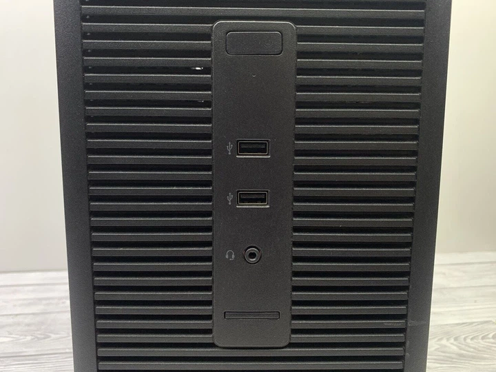 Компьютер HP 280 G2 Tower / Intel Core i5-6500 (4 ядра по 3.2 - 3.6 GHz) / 8 GB DDR4 / 240 GB SSD / Intel HD Graphics 530 / DVD-ROM б/у - изображение 4