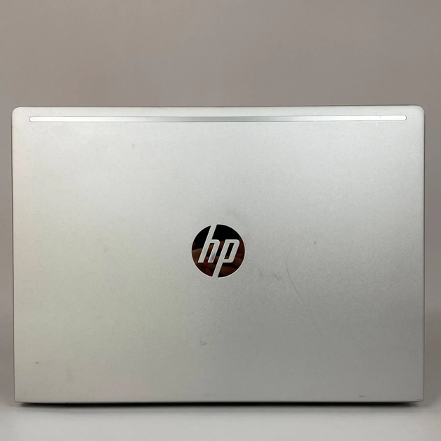Ультрабук HP ProBook 445 G7 / 14" (1920x1080) IPS / AMD Ryzen 5 4500U (6 ядер по 2.3 - 4.0 GHz) / 16 GB DDR4 / 240 GB SSD / AMD Radeon RX Vega 6 / WebCam / TouchID б/у + Подарунок Беспроводная мышь / USB - Фото 8 Ультрабук HP ProBook 445 G7 / 14" (1920x1080) IPS / AMD Ryzen 5 4500U (6 ядер по 2.3 - 4.0 GHz) / 16 GB DDR4 / 240 GB SSD / AMD Radeon RX Vega 6 / WebCam / TouchID б/у + Подарунок Беспроводная мышь / USB - изображение 8