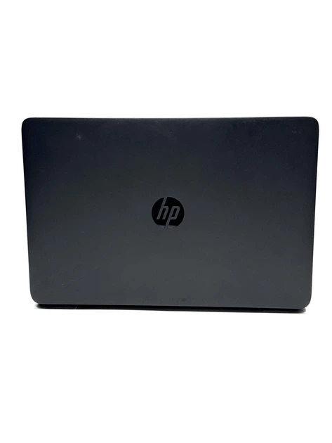 Ноутбук Б-клас HP EliteBook 850 G2 / 15.6" (1366x768) TN / Intel Core i5-5300U (2 (4) ядра по 2.3 - 2.9 GHz) / 8 GB DDR3 / 128 GB SSD / Intel HD Graphics 5500 / WebCam / Win 10 Pro б/в - Фото 3 Ноутбук Б-клас HP EliteBook 850 G2 / 15.6" (1366x768) TN / Intel Core i5-5300U (2 (4) ядра по 2.3 - 2.9 GHz) / 8 GB DDR3 / 128 GB SSD / Intel HD Graphics 5500 / WebCam / Win 10 Pro б/в - зображення 3