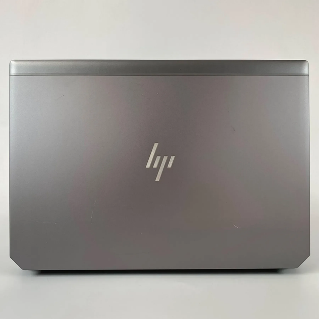 Мобильная рабочая станция Б-класс HP zBook 15 G5 / 15.6" (1920x1080) IPS / Intel Core i5-8300H (4 (8) ядра по 2.3 - 4.0 GHz) / 16 GB DDR4 / 256 GB SSD / nVidia Quadro P1000, 4 GB GDDR5, 256-bit / WebCam / Fingerprint б/у + Подарок Беспроводная мышь /USB - Фото 9 Мобильная рабочая станция Б-класс HP zBook 15 G5 / 15.6" (1920x1080) IPS / Intel Core i5-8300H (4 (8) ядра по 2.3 - 4.0 GHz) / 16 GB DDR4 / 256 GB SSD / nVidia Quadro P1000, 4 GB GDDR5, 256-bit / WebCam / Fingerprint б/у + Подарок Беспроводная мышь /USB - изображение 9