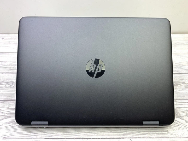 Ультрабук Б-класс HP ProBook 640 G2 / 14" (1920x1080) TN / Intel Core i5-6200U (2 (4) ядра по 2.3 - 2.8 GHz) / 8 GB DDR4 / 120 GB SSD / Intel HD Graphics 520 / WebCam б/у - изображение 8