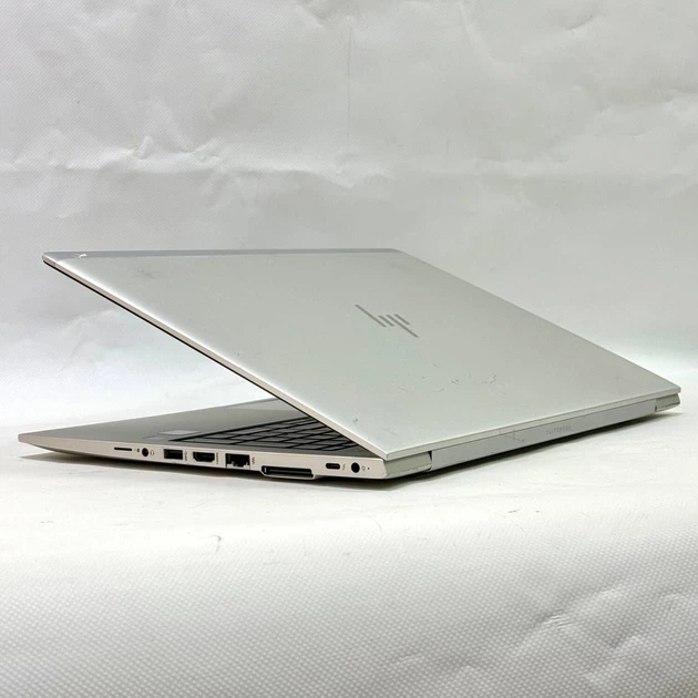 Ультрабук Б-класс HP EliteBook 850 G5 / 15.6" (1920x1080) IPS / Intel Core i7-7500U (2 (4) ядра по 2.7 - 3.5 GHz) / 8 GB DDR4 / 256 GB SSD / Intel HD Graphics 620 / WebCam / Windows 10 Pro б/у - изображение 9