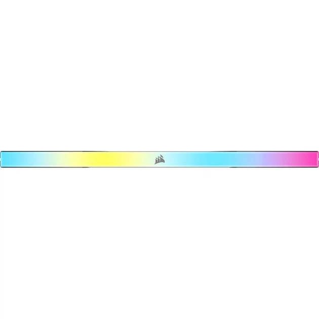 Модуль памяти DDR5 Corsair Vengeance RGB 2x16GB 6000MHz Grey (CMH32GX5M2E6000Z36) [173880] - изображение 4
