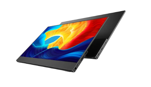 Монітор портативний UPERFECT 13.3'' 4K Ультратонкий портативний другий екран Зовнішній дисплей додатковий - Фото 9 Монітор портативний UPERFECT 13.3'' 4K Ультратонкий портативний другий екран Зовнішній дисплей додатковий - зображення 9