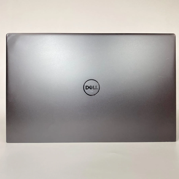 Ігровий ноутбук Б-клас Dell Vostro 15 7510 / 15.6" (1920x1080) IPS / Intel Core i7-11800H (8 (16) ядер по 2.3 - 4.6 GHz) / 16 GB DDR4 / 256 GB SSD / nVidia GeForce RTX 3050 Ti, 4 GB GDDR6, 128-bit / WebCam / Fingerprint б/в + Подарунок Бездротова миша - Фото 8 Ігровий ноутбук Б-клас Dell Vostro 15 7510 / 15.6" (1920x1080) IPS / Intel Core i7-11800H (8 (16) ядер по 2.3 - 4.6 GHz) / 16 GB DDR4 / 256 GB SSD / nVidia GeForce RTX 3050 Ti, 4 GB GDDR6, 128-bit / WebCam / Fingerprint б/в + Подарунок Бездротова миша - зображення 8